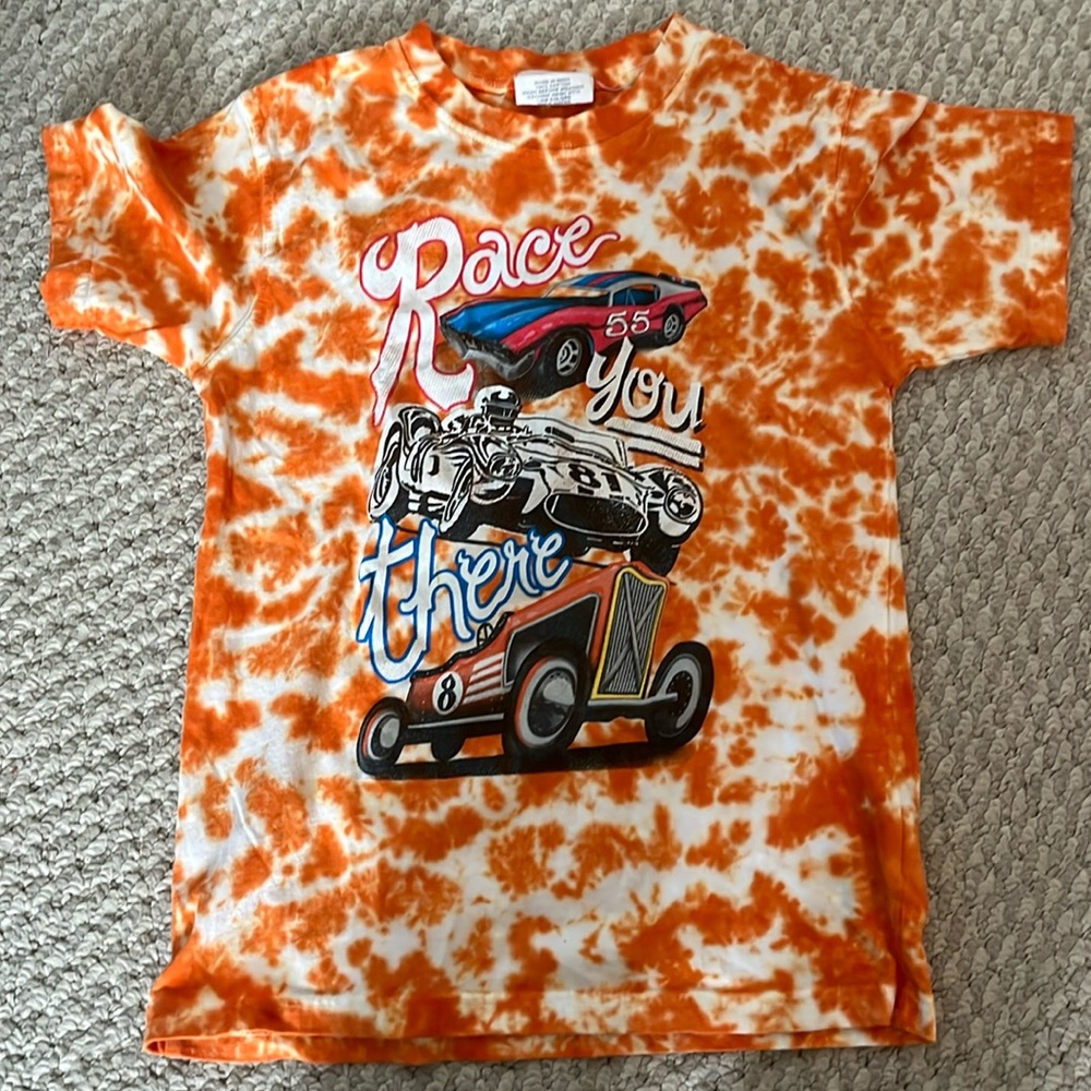 Bottlecaps - Boys T-shirt